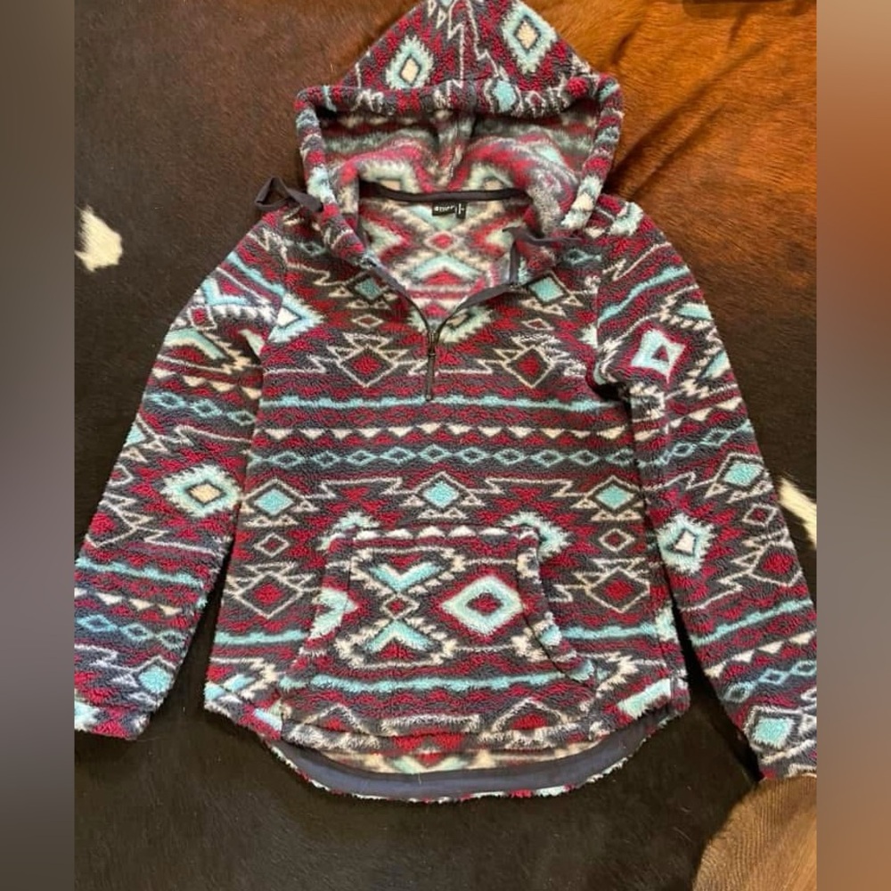 Cruel Girl Hoodie
